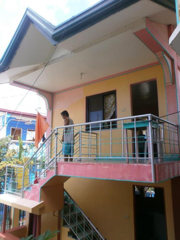 Manalo'S Lodge And Restaurant ปูแอร์โตกาเลรา ห้อง รูปภาพ